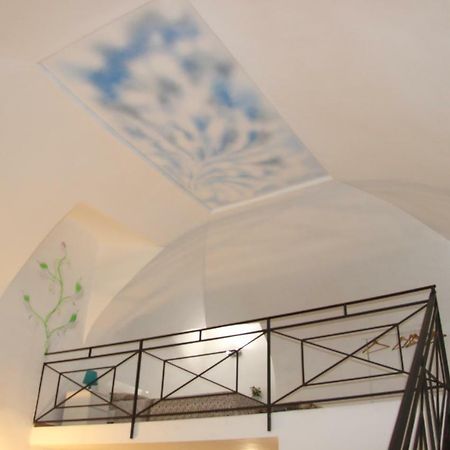Appartamento Ai Tribunali Naples Extérieur photo
