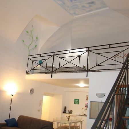 Appartamento Ai Tribunali Naples Extérieur photo