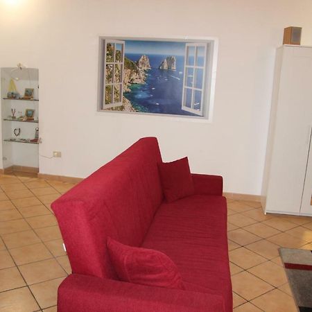 Appartamento Ai Tribunali Naples Extérieur photo