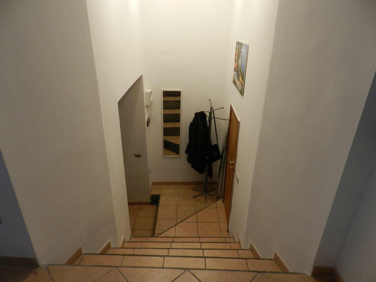 Appartamento Ai Tribunali Naples Extérieur photo