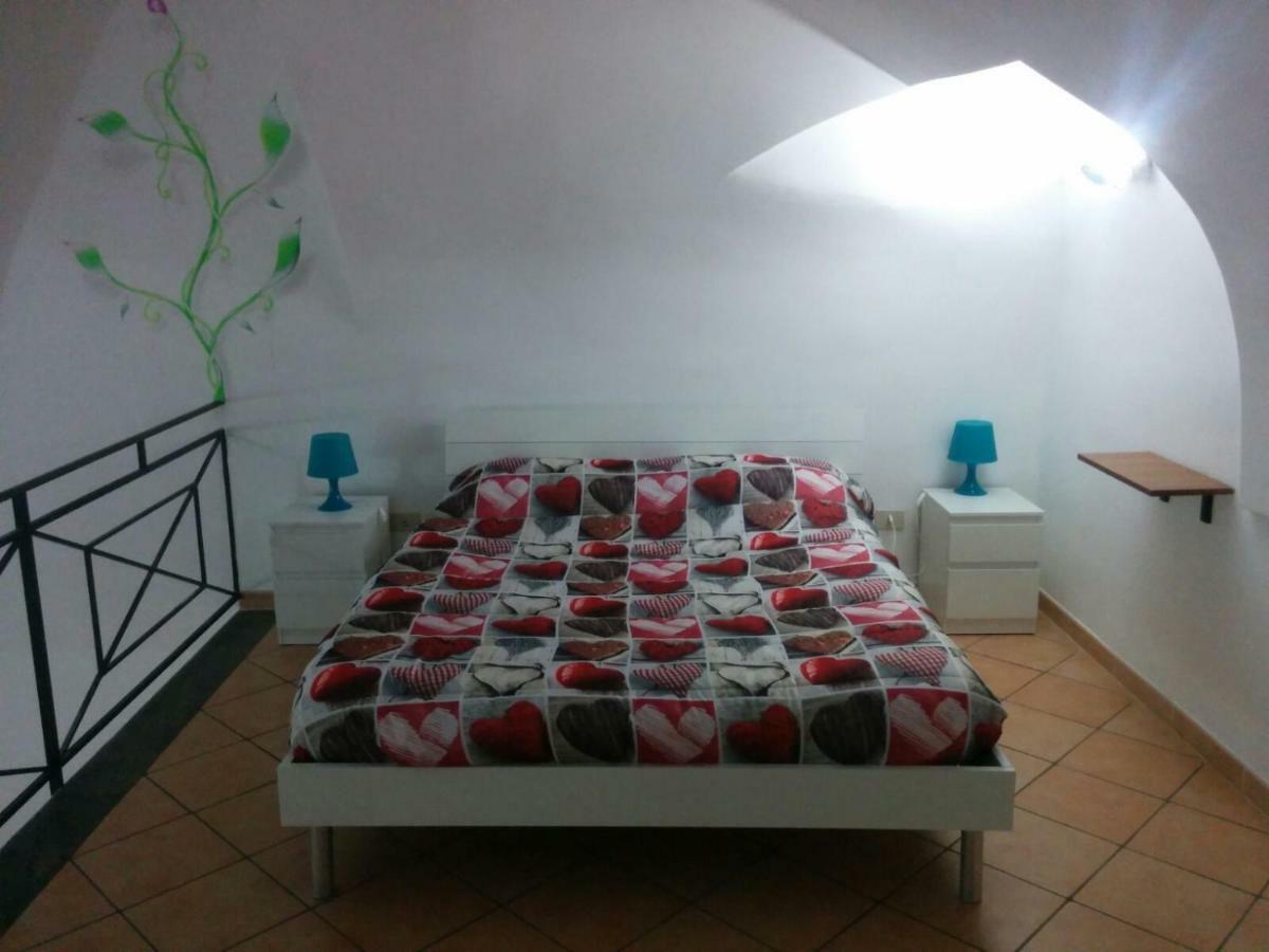 Appartamento Ai Tribunali Naples Extérieur photo