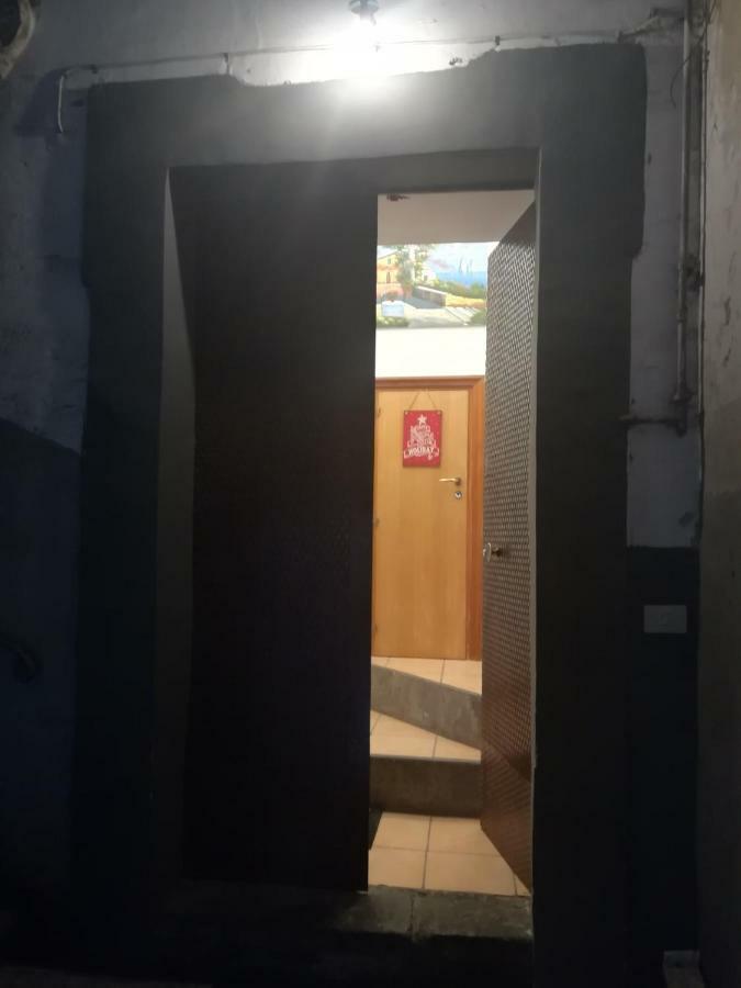 Appartamento Ai Tribunali Naples Extérieur photo