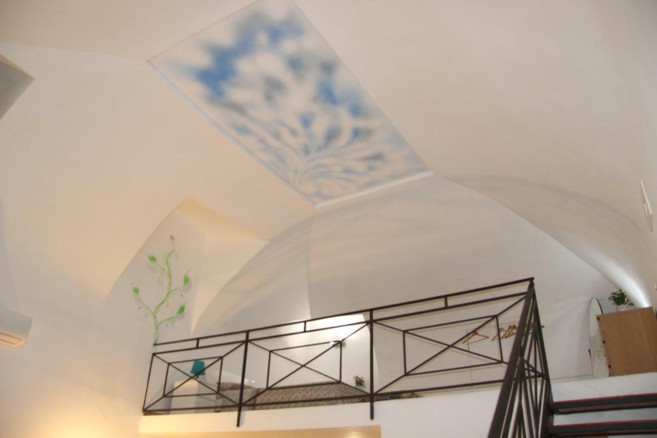 Appartamento Ai Tribunali Naples Extérieur photo
