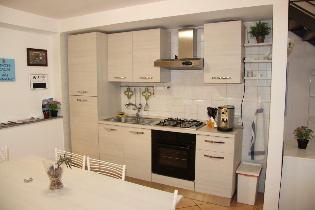 Appartamento Ai Tribunali Naples Extérieur photo