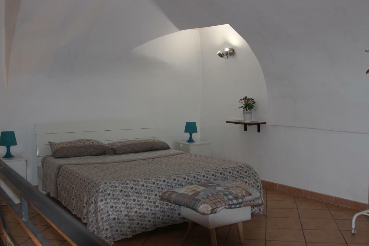 Appartamento Ai Tribunali Naples Extérieur photo
