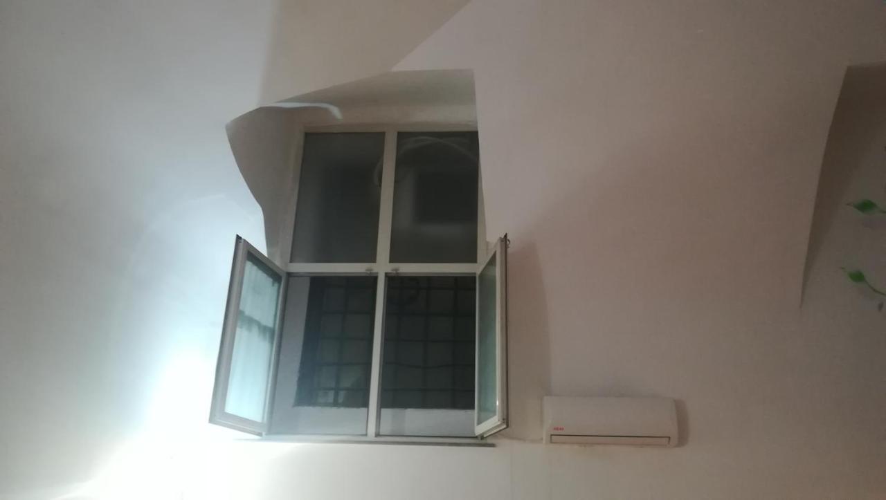 Appartamento Ai Tribunali Naples Extérieur photo